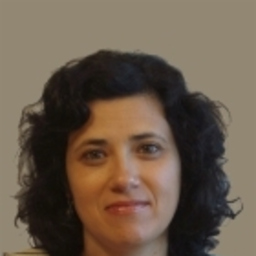 Mónica González González