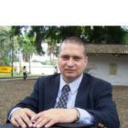 Francisco Garcia