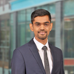 Vikram Kaparthy