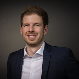 Tobias Huber