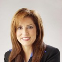 Liza Mendez