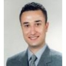 Serkan Gedemen