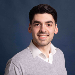 Burak Zaman's profile picture
