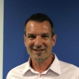 Andreas Schwarz