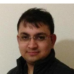 Sanjay Panchal
