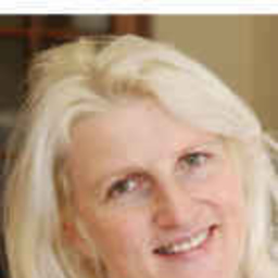 Sabine Vrba-Hillebrand