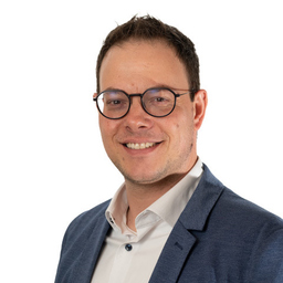 Jerome Ibsch-Leuteritz
