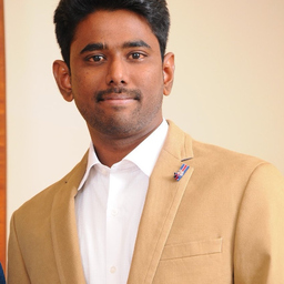 Anantha Krishnan Devarajan