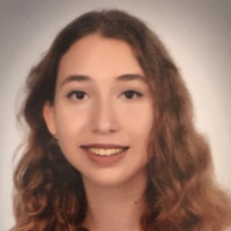 Bahar Celik