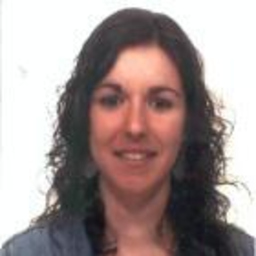 Esther García Vadillo