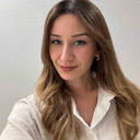 Ing. Tuğçe Aykut