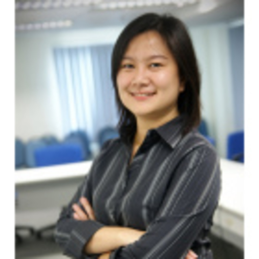 Khai Tinn Tye - System Engineer - Infineon Technologies (M ...