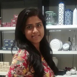 prashansa Panjiar