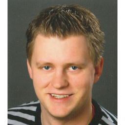 Markus Wenzel