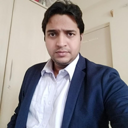 Mag. Saurav Anand