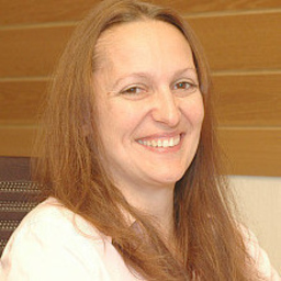 Sabine Butzmann