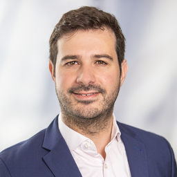 Dipl.-Ing. Mariano Mateos Mazcuñán