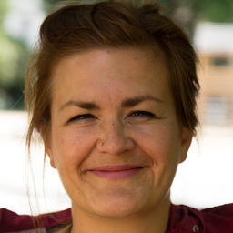 Rebekka Esther Frank