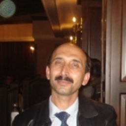 İbrahim Canımız