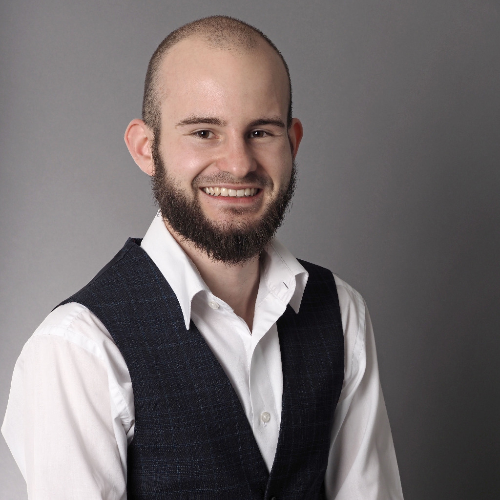 Valentin Mast Biochemistry Eberhard Karls Universität Tübingen XING