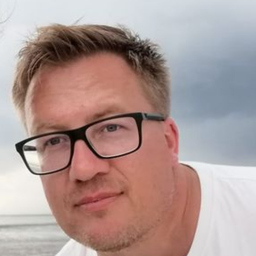 Thorsten Zäh