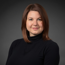 Irina Ronner