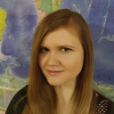 Svetlana Gurbuz