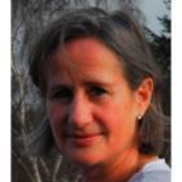 Juliane Schreiber