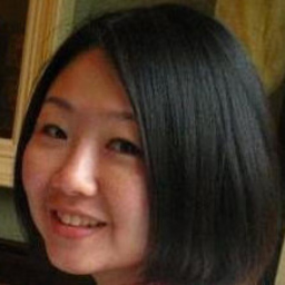 Teresa Tsai