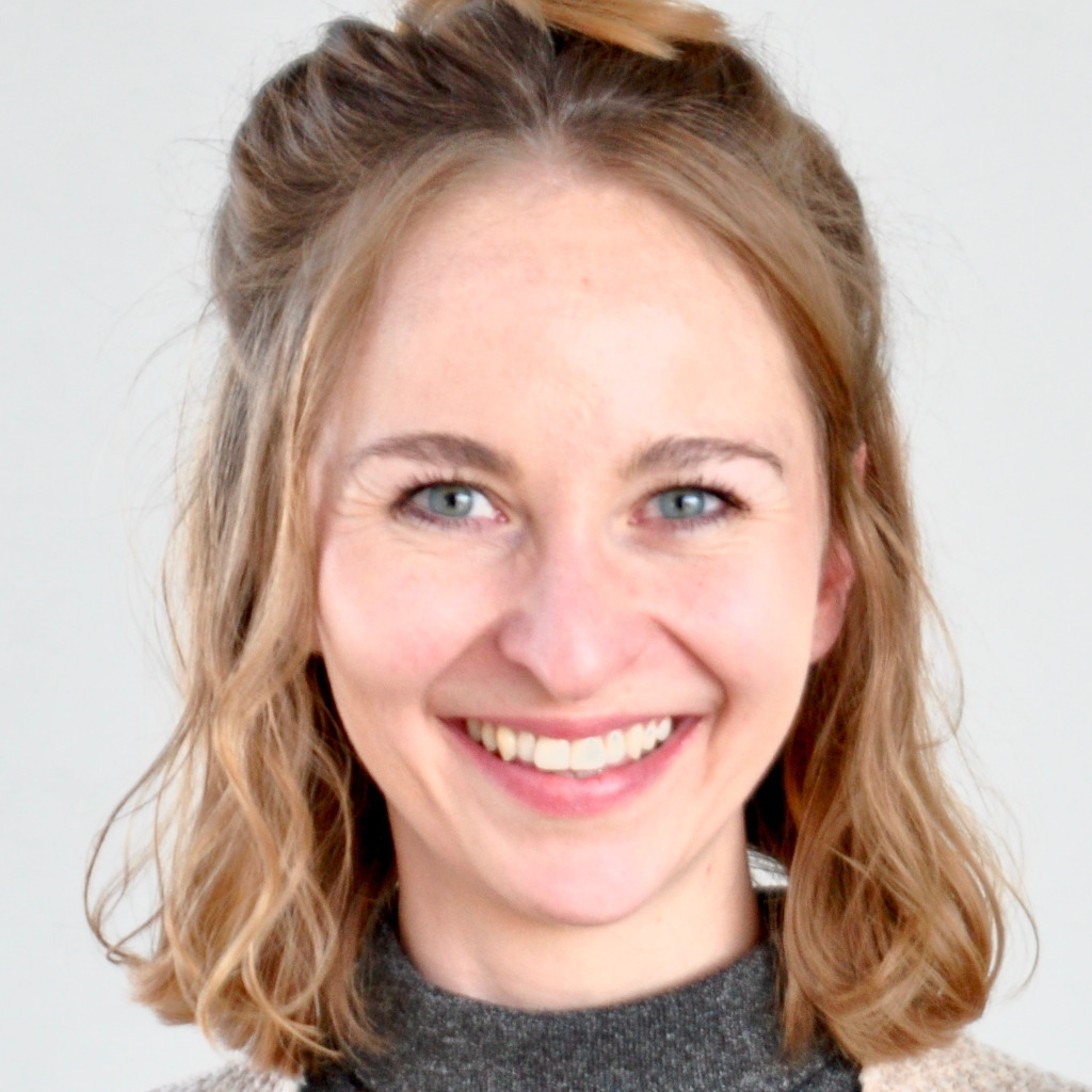 Eva Maria Schneider Trainerin Personalentwicklung Bertrandt Group