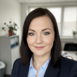 Jessica Grussdat