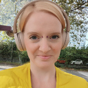 Social Media Profilbild Sonja Mieske Münster