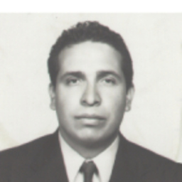 Jose Angel Martinez