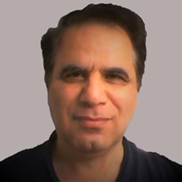Dipl.-Ing. Samih Hammal
