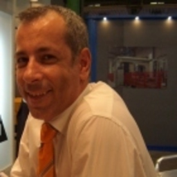 Antonio Catarino