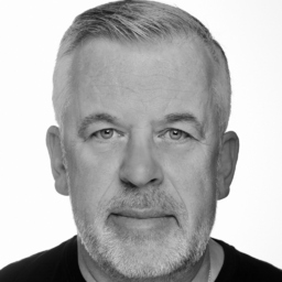 Thomas Papenbrock