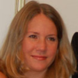 Magdalena Eriksson