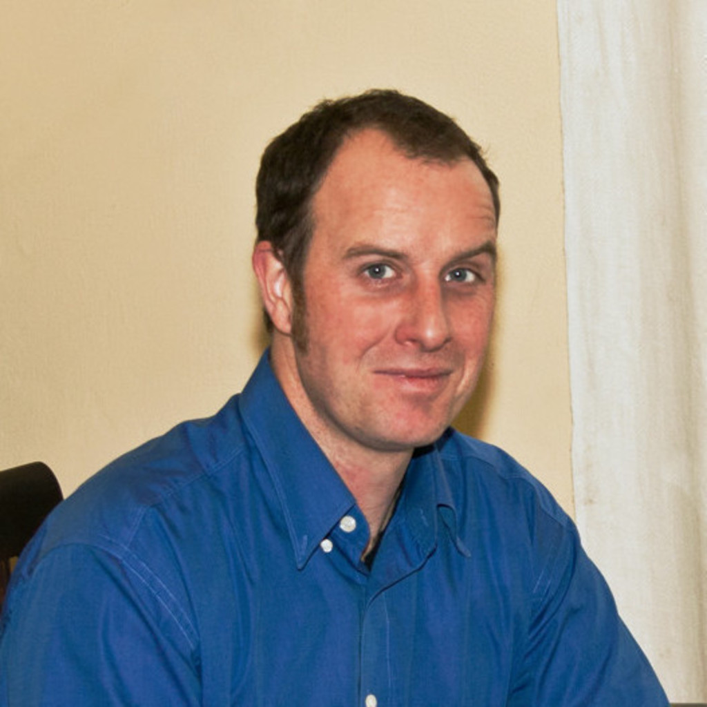 Andreas Kueppers Geschäftsführer Warane Style UG (hb) XING