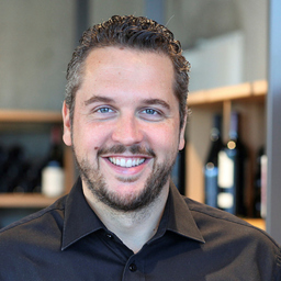 Matthias Seifritz Kaufmann