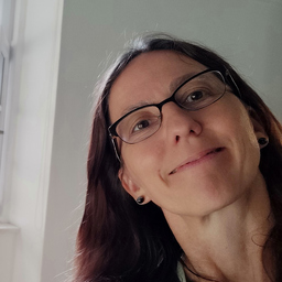 Dr. Sylvia Harms