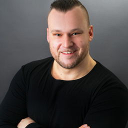 Timo Leidinger