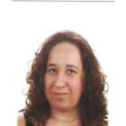 Marta Soguero Martínez
