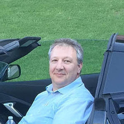Dr. Axel Förderreuther