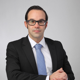 Dr. Paul Fussenegger's profile picture