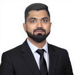 Ing. Azharuddin Sayyad