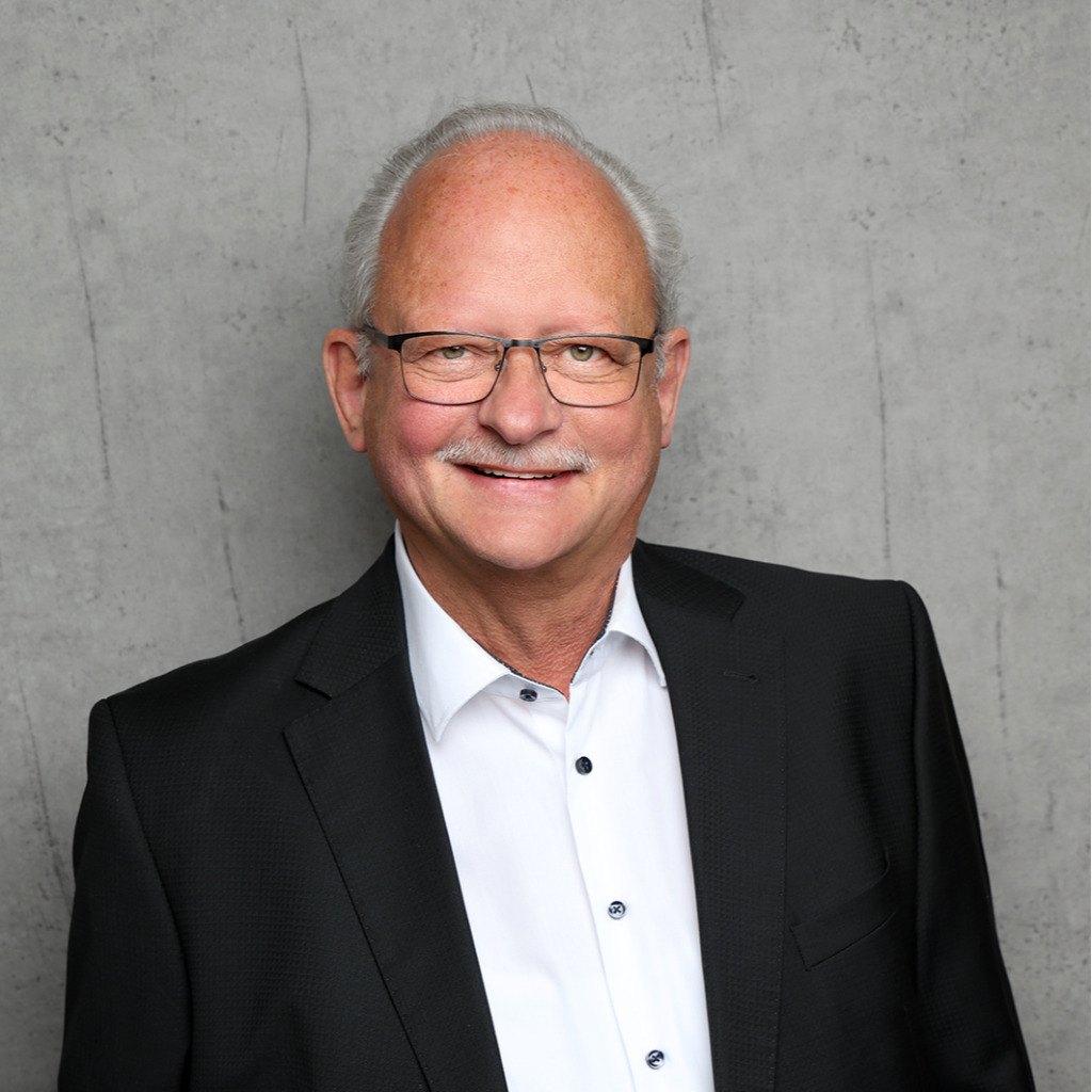 Norbert Hauertmann Vertriebsleiter hauertmann IT Consulting XING