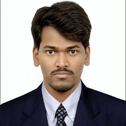 Paramesh Gujjula
