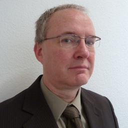 Norbert Schmidt