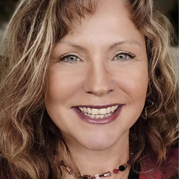 Petra Billmann-Rauch
