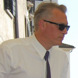 Gerhard Winkler